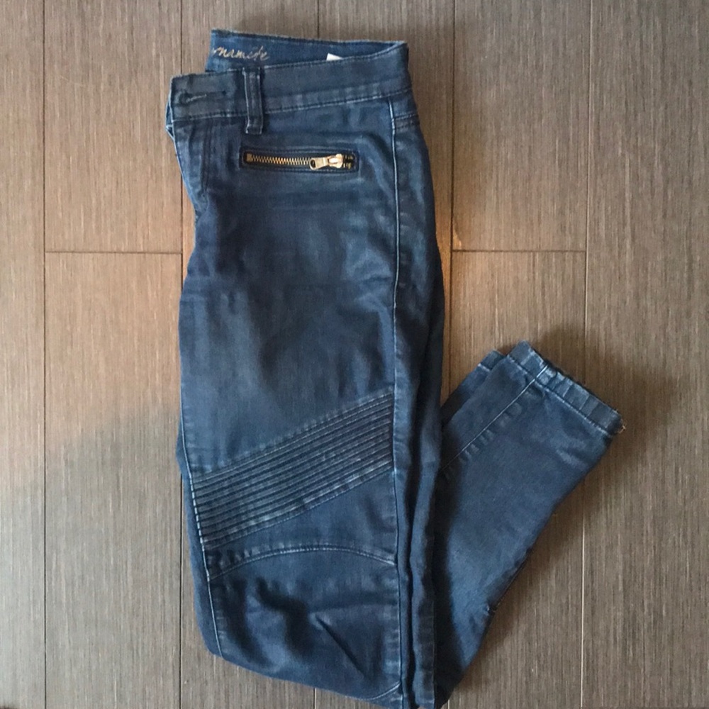 Dynamite Jeans